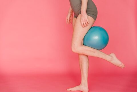 Fitness Consultation